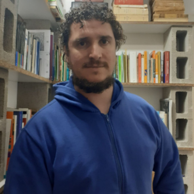 Mattalini, Matías Leandro