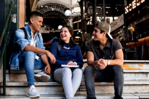 El gobierno porteño lanzó becas de posgrado para estudiantes latinoamericanos