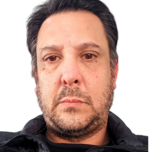 Silva, Gonzalo