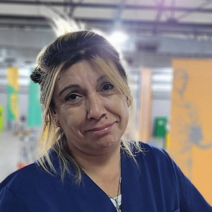 Ruiz, Griselda