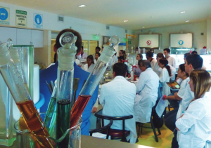 El Laboratorio Varsavsky obtuvo nuevamente la certificación oficial para analizar alimentos sin gluten
