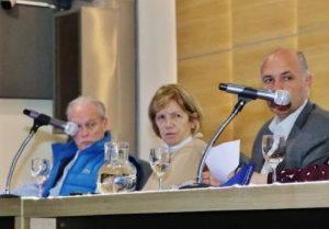 La UNLa lanzó en UPCN la Diplomatura “Islas Malvinas, Atlántico Sur, Antártida: una política de Estado”