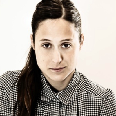 Quarleri, Claudia