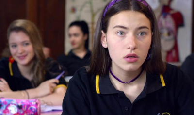 Cine: &ldquo;La chica m&aacute;s rara del mundo&rdquo;, en el Ciclo Jueves de INCAA de la UNLa