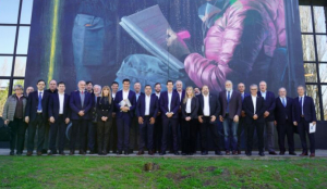 En la UNLZ, rectores pidieron el tratamiento de ley de financiamiento universitario