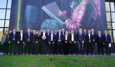 En la UNLZ, rectores pidieron el tratamiento de ley de financiamiento universitario