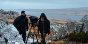 Pantalla y memoria: la UNLa convoca a mirar lo que todav&iacute;a duele