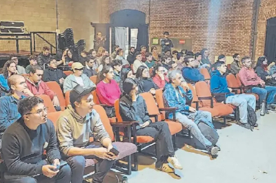 Fes&shy;ti&shy;val Lati&shy;noa&shy;me&shy;ri&shy;cano de Soft&shy;ware Libre en Lan&uacute;s