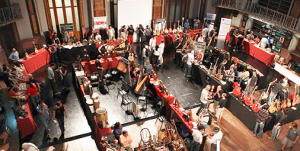 Cuarta edición de Expo Luthiers