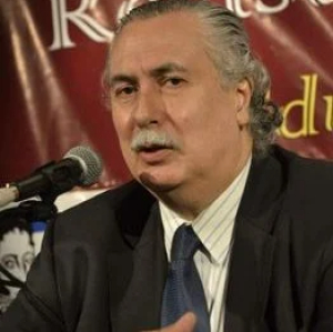 “Hay que combatir al fascismo en todo lugar como hizo Rodolfo Ortega Peña”