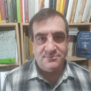 Oviedo, Gerardo Gabriel