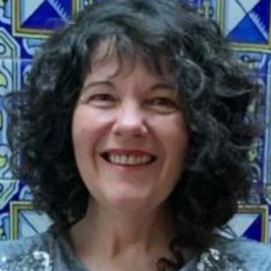 Yedvab, Mónica Graciela