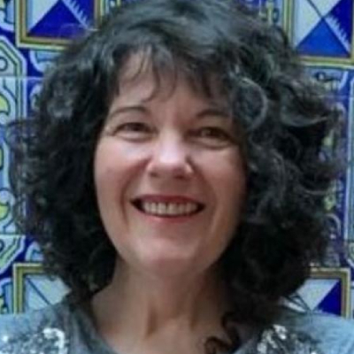 Yedvab, Mónica Graciela