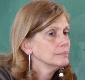 Falleci&oacute; Graciela Giangiacomo, hist&oacute;rica docente de la Universidad de Lan&uacute;s