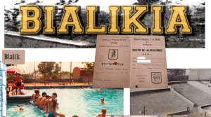 Bialikia