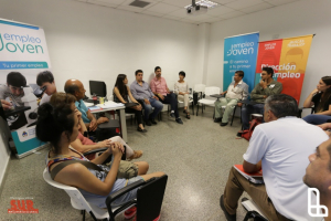 Emprendedores de Lanús recibieron apoyo económico para sus proyectos