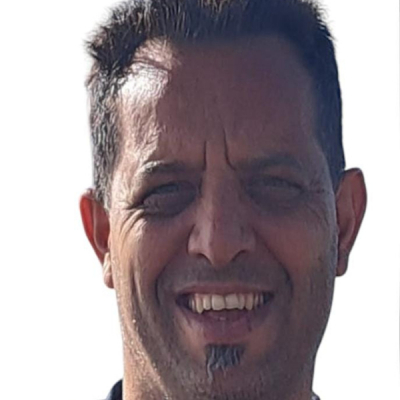 Belsito, Javier
