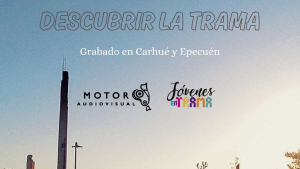Descubrir la trama