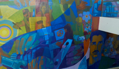 Homenaje a Felipe Vallese
