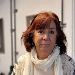 Espinosa, Susana Francisca