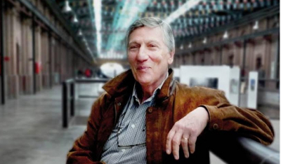 La UNLa distinguirá con un Doctorado Honoris Causa a Emiliano Galende, el pionero en desarrollar e implementar posgrados de salud mental comunitaria en Sudamérica