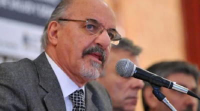 El exministro de Trabajo Carlos Tomada disertará en la UNLa sobre trabajo, Estado y planificación