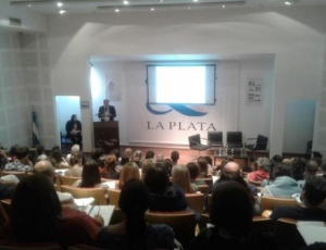 El CICyT presente en la Tercera Jornada de Comunicación Científica