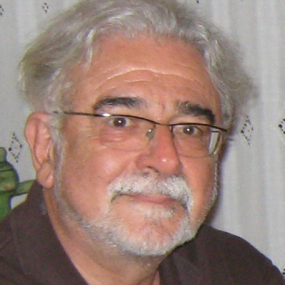 Muzzopappa, Héctor