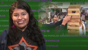 Kuychi (piloto clase 1)
