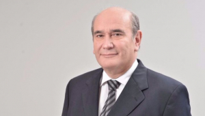 Rivarola comunicó el aval a la lista de Fernández