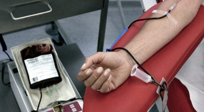 El hospital Posadas y la UNLa realizarán una jornada de donación  de sangre