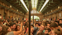 R&eacute;cord  de aspirantes a ingresar a la UNLa