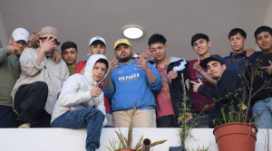Juntada