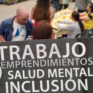 4ta Jornada Provincial de Salud Mental