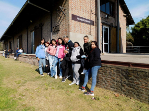 21 de septiembre ¡Día de los y las Estudiantes!