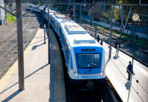 Acciones para recuperar el ramal ferroviario Temperley- Haedo