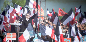 Jean-Luc M&eacute;lenchon  dar&aacute; una conferencia en la UNLa, donde ser&aacute; distinguido como Profesor Honorario