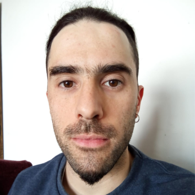 Galli, Federico