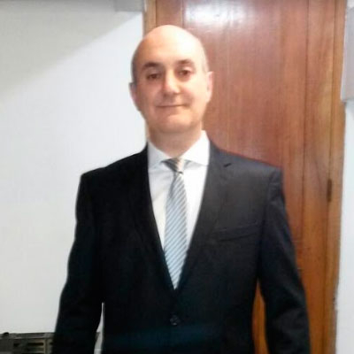 Prieu, Carlos