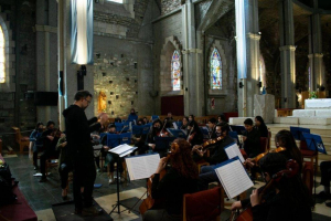 Hasta el 10 de febrero hay tiempo para inscribirse para audicionar en la Camerata Juvenil Municipal