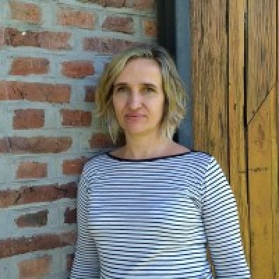 La Directora de Diseño y Comunicación Visual dictará un seminario en la Fundación IDA-PROA