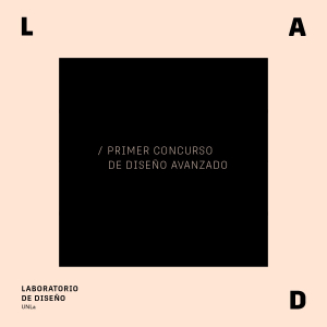 Convocan al Primer Concurso de Diseño Avanzado