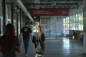 Foro Granate: Debates e iniciativas para el Departamento de Humanidades y Artes