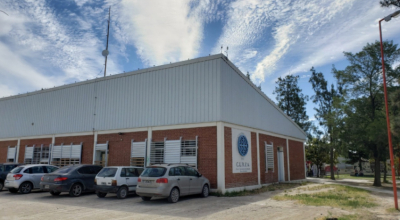 Viedma: Actividad sobre Malvinas en el CURZA