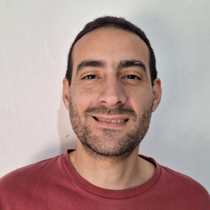 Maritato, Hernán