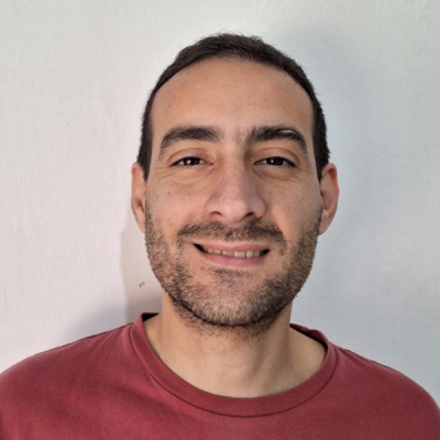 Maritato, Hernán