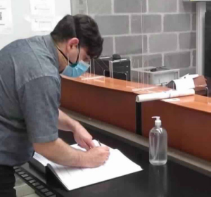 Cronograma de entrega de diplomas