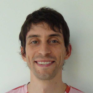 Leveau, Carlos Marcelo