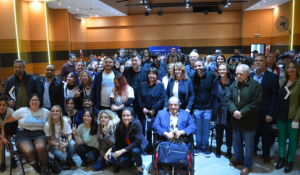 Se realizó la Jornada Latinoamericana de la Juventud sobre Cuidados de la Casa Común