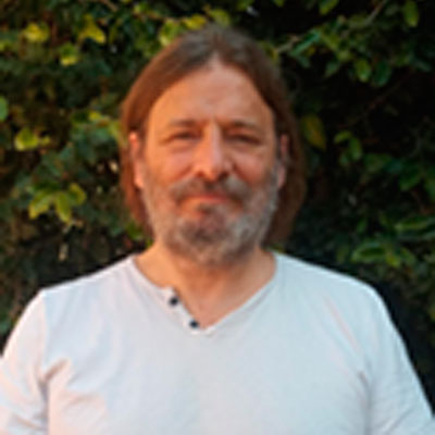 Pérez Botta, José Antonio